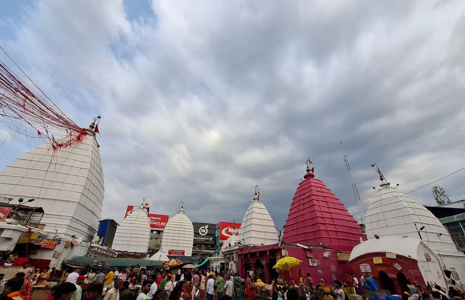 Deoghar (Baidyanath Dham)
