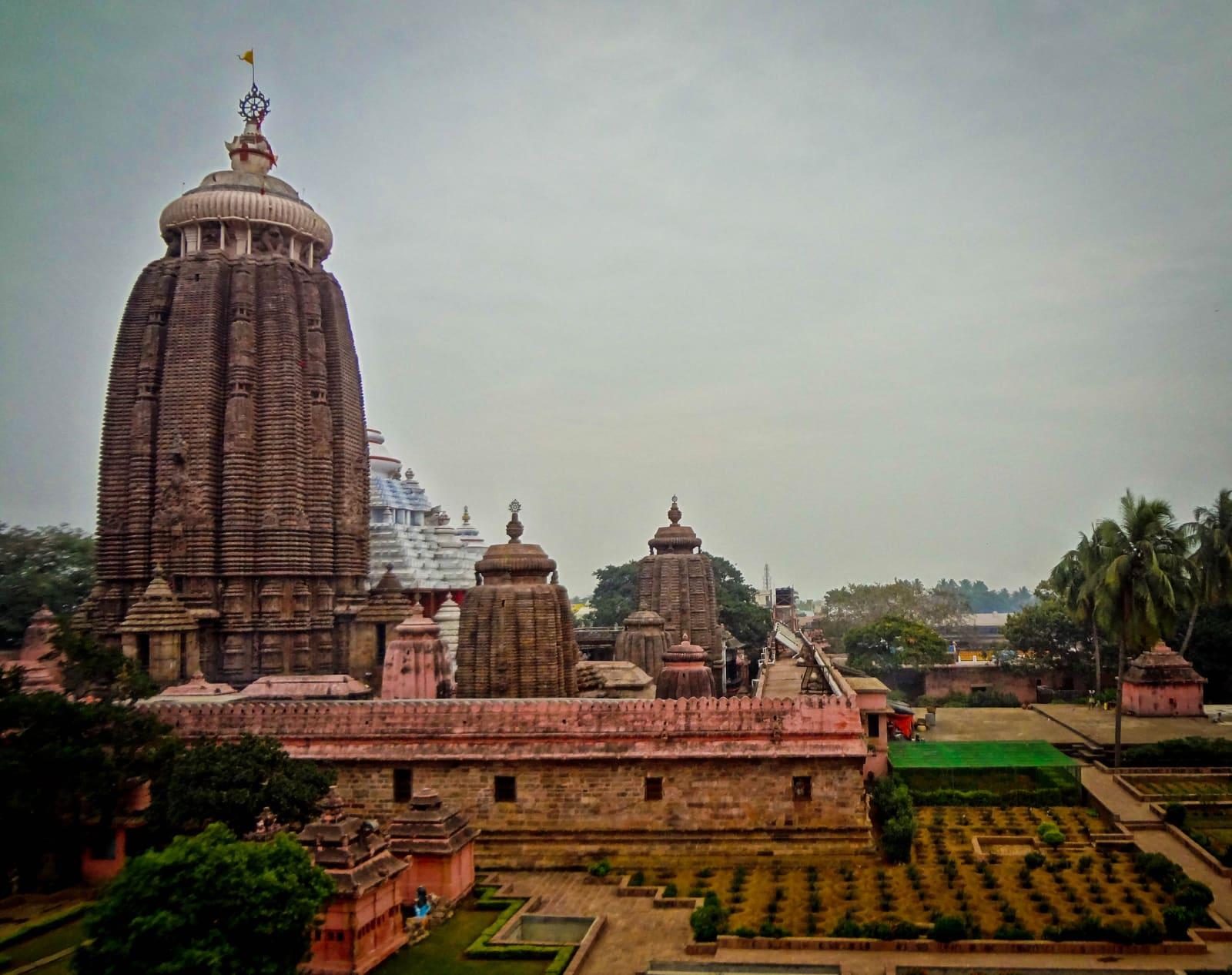 Puri & Konark 3 Days / 2 Nights